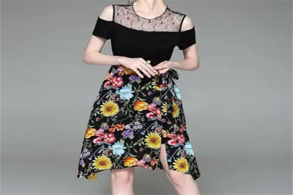 瞬琪女装