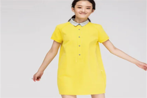 卓媛女装加盟