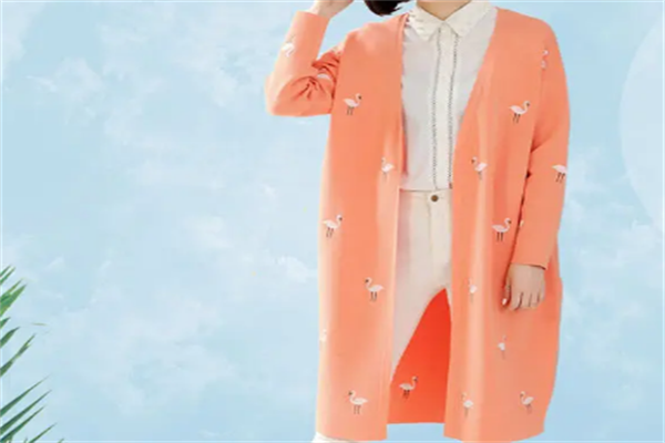 罗漫迪女装