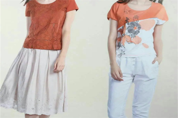 21度品牌服饰加盟