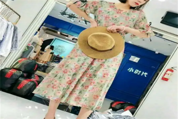 麦夕女装
