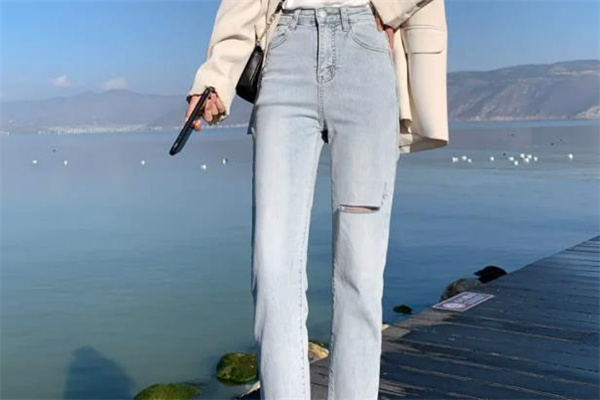 我行我裤牛仔裤加盟