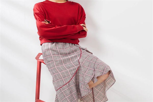 罗漫迪女装