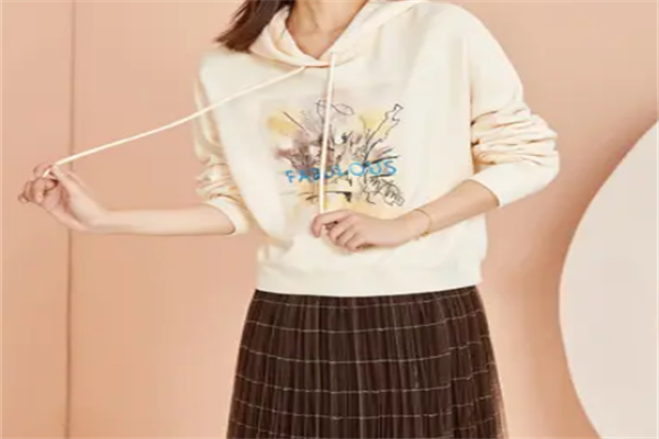 诗易茜女装