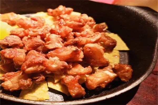 老乾杯烧肉加盟