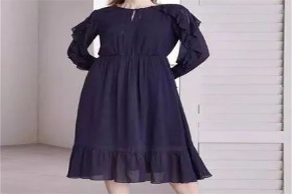 龙西子女装