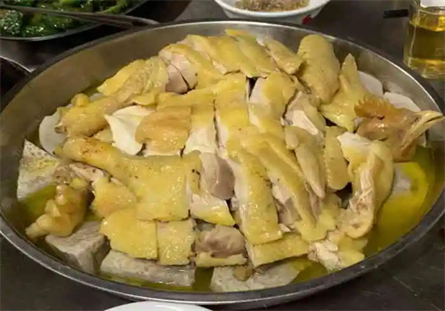 兴源农家菜