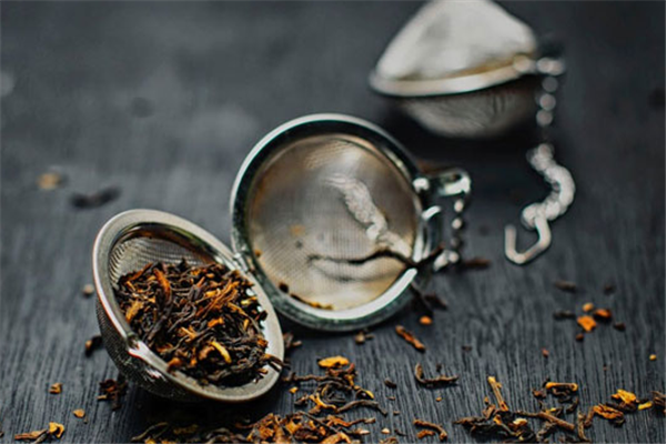 仙醇茶叶加盟