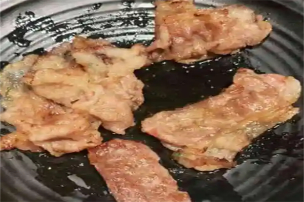老乾杯烧肉加盟
