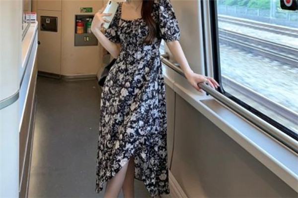 欧尼逊女装加盟