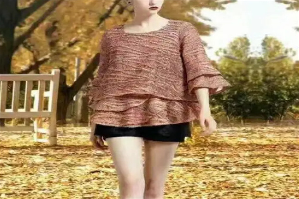 卓婕女装加盟