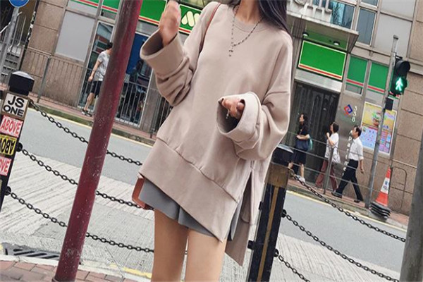 欧罗丝邦女装加盟