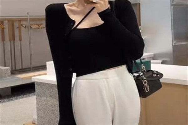 欧尼逊女装加盟