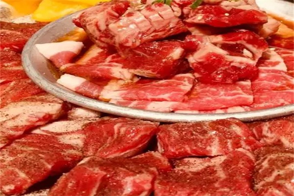 老乾杯烧肉加盟