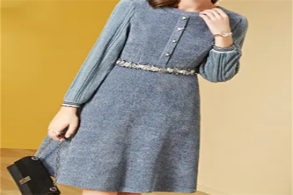 香帝女装