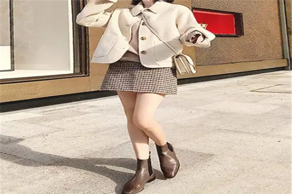 芳仕伦女装