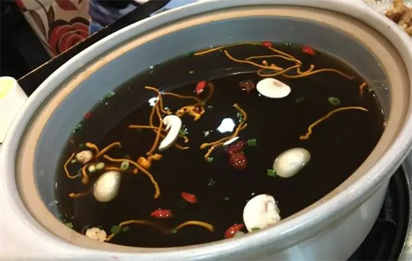 小背篓火锅