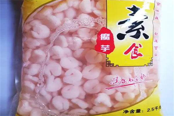 豫尔食品加盟