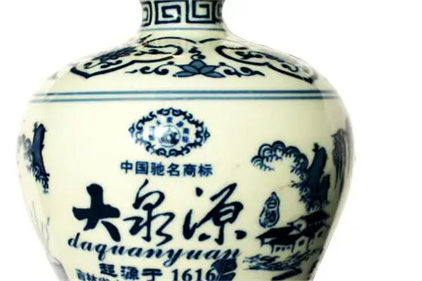 大泉源白酒加盟