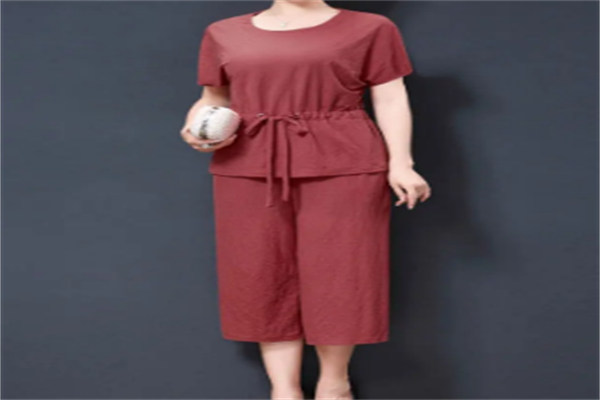 小灿女装