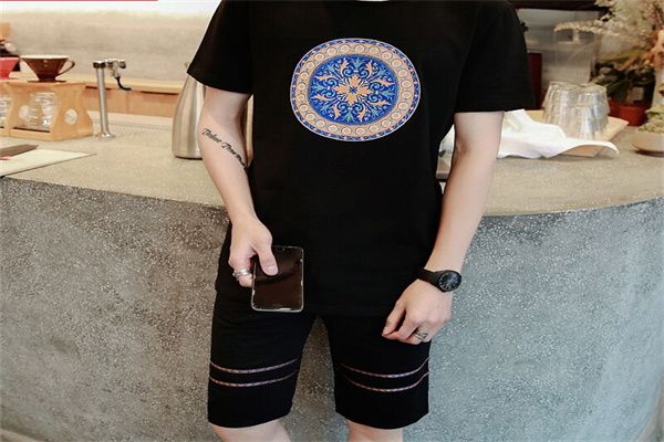 雅奇男装