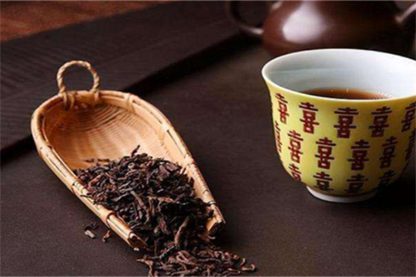 天瑞茗茶