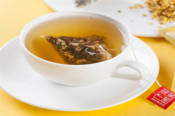 优茶一笙加盟