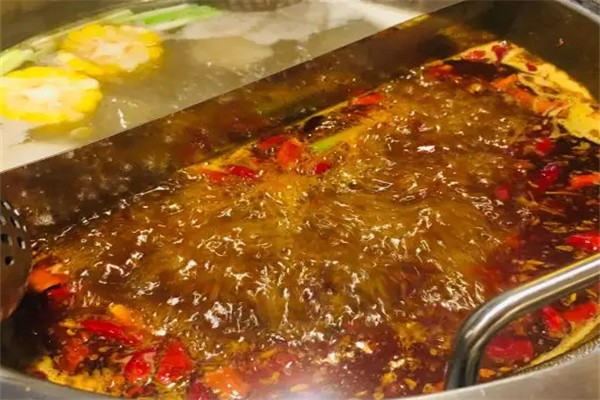 维远火锅加盟