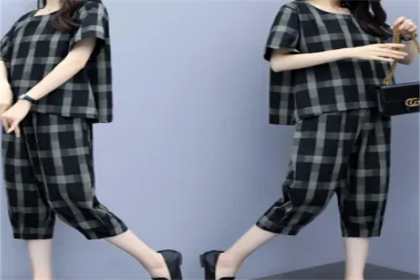 浩庆女装