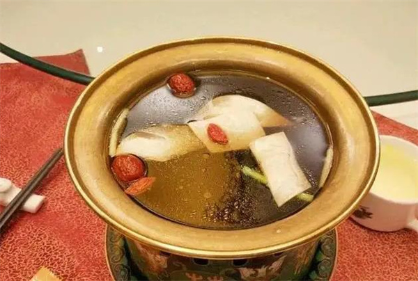 小背篓火锅