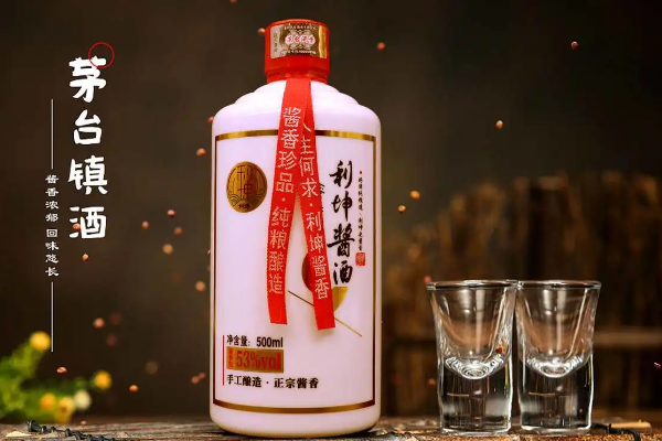 酱酒利润大吗
