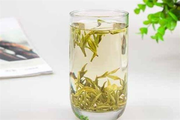 贵蕊茶叶加盟