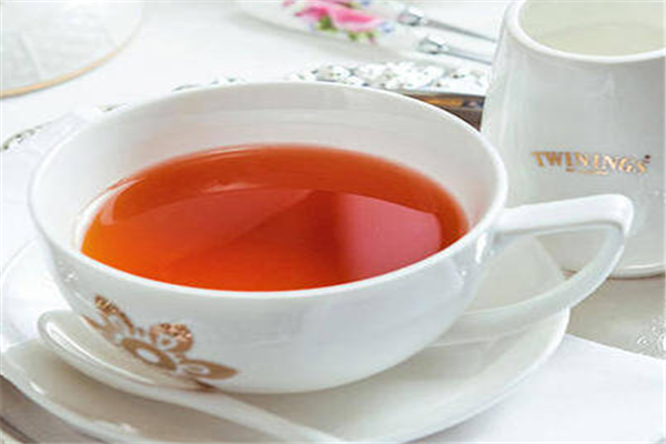 川宁红茶