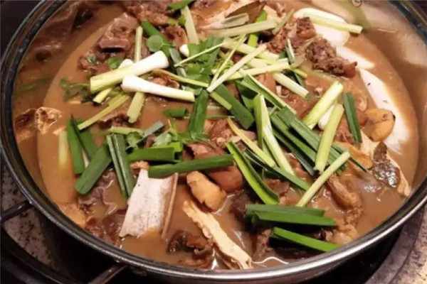 小肥鹅火锅