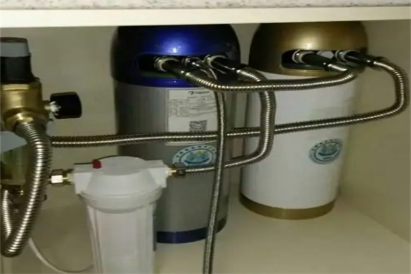 派斯净水器加盟