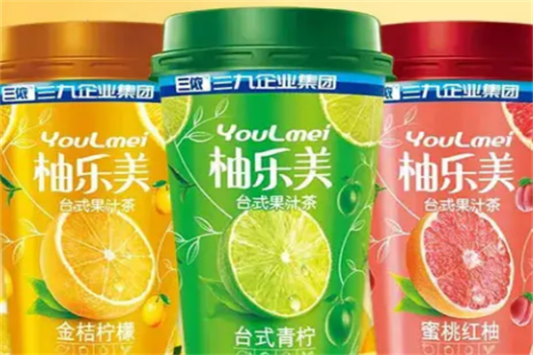 华美饮品加盟
