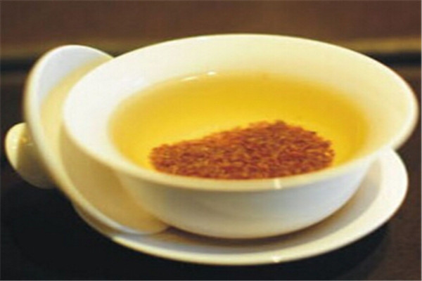 彝乡人苦荞茶