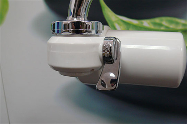 森泉环境净水器