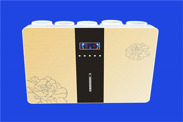 森泉环境净水器