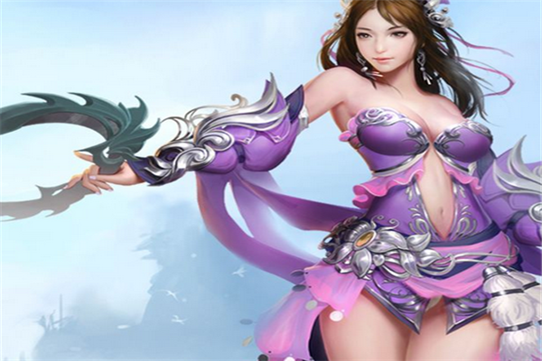 幻想飞仙游戏
