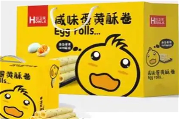 豫尔食品加盟