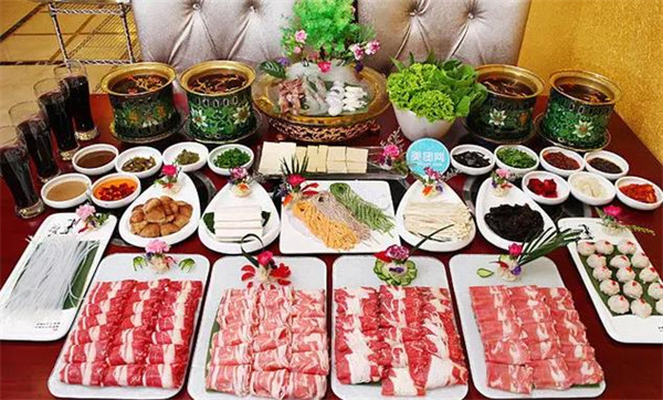 小背篓火锅