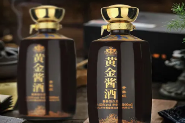 酱酒利润大吗
