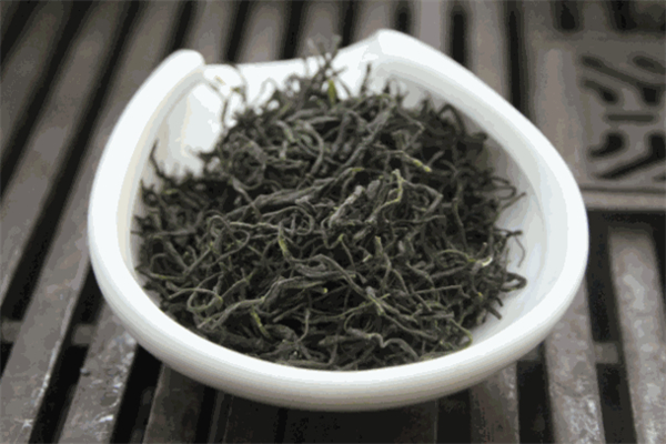 清溪沟茶业