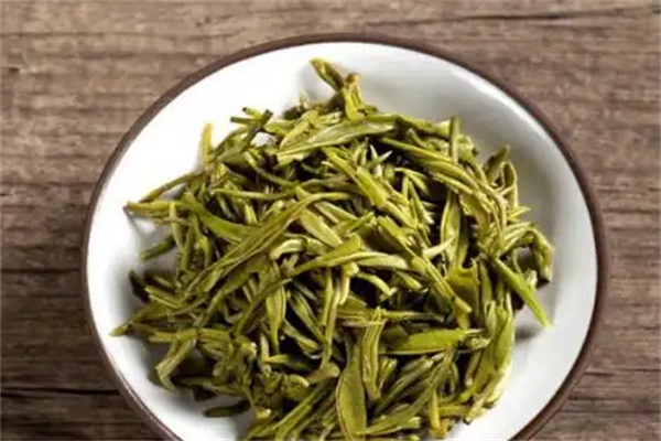 茗燕汇茶叶加盟