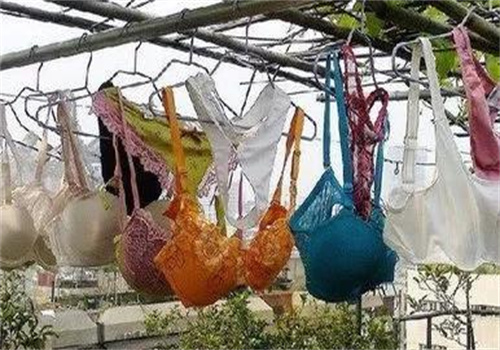 依思妃内衣