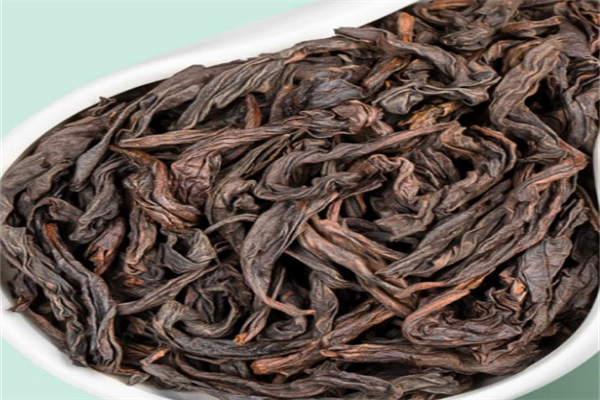 霸战茶叶加盟