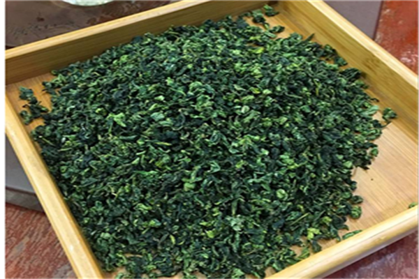 世冠茶叶
