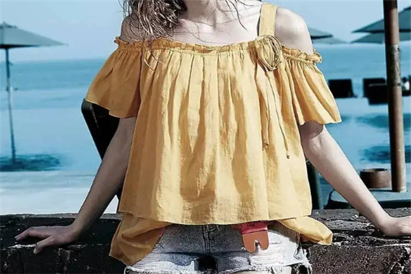 艾丽欧女装加盟
