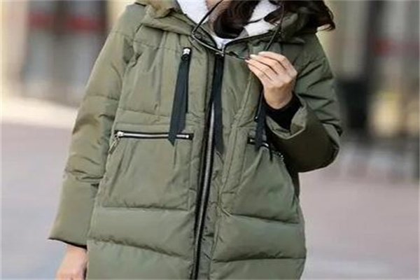 秋凝女装加盟